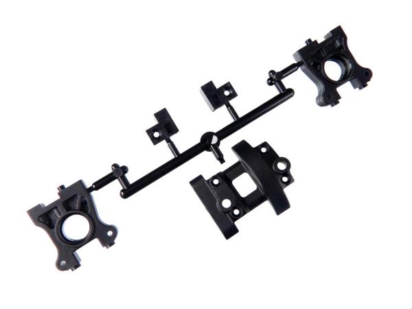 TRÄGERBÖCKE MITTELDIFFERENTIAL